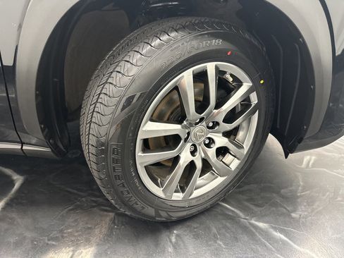 Used 2015 Lexus NX 300h AWD image 34