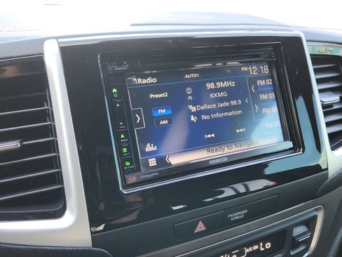 Used 2019 Honda Passport Sport image 20