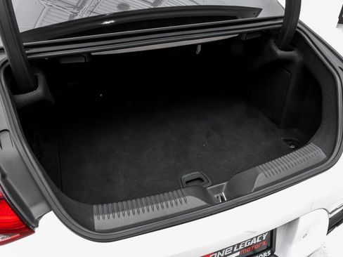 Used 2021 Mercedes-Benz CLS 53 AMG 4MATIC w/ Driver Assistance Package image 50