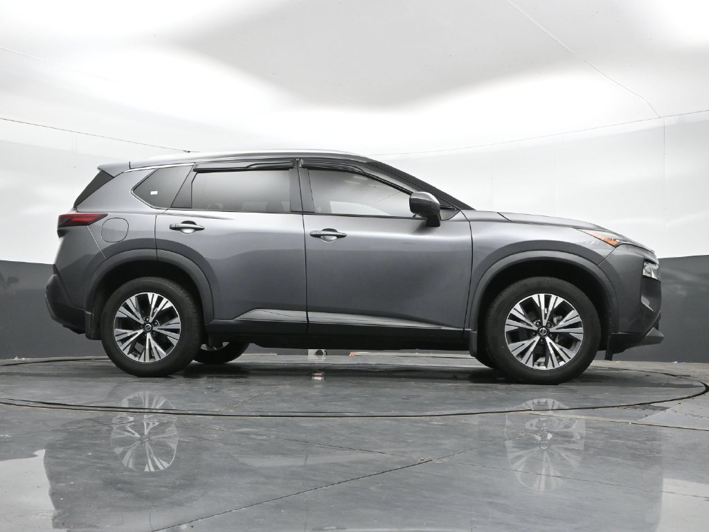Used 2021 Nissan Rogue SV w/ Premium Package AWD/4WD image 41