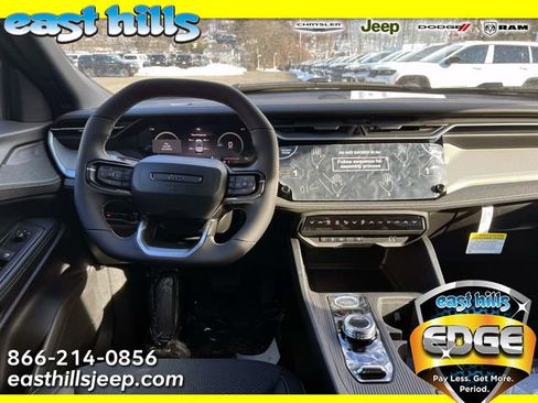 New 2026 Jeep Cherokee Laredo image 4