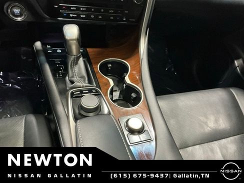 Used 2017 Lexus RX 350 AWD w/ Premium Package image 12