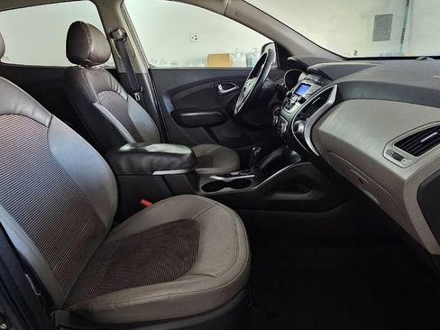 Used 2012 Hyundai Tucson GLS FWD image 15
