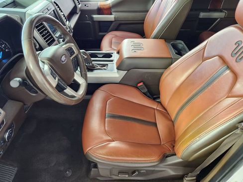 Used 2019 Ford F150 King Ranch AWD/4WD image 12