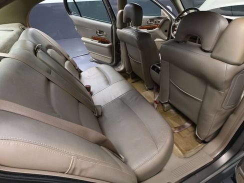 Used 2002 Buick Le Sabre Limited FWD image 44