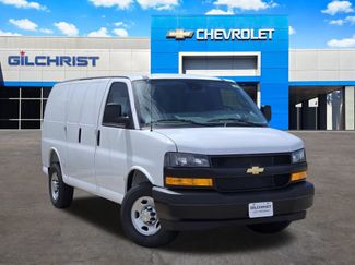 New 2026 Chevrolet Express 2500 w/ Communications Package RWD 360° Tour