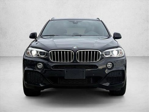 Used 2017 BMW X5 xDrive40e image 2