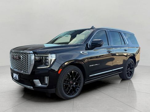 Used 2023 GMC Yukon Denali w/ Denali Reserve Package AWD/4WD image 6