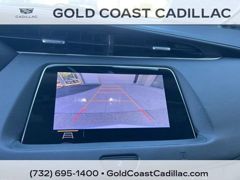 Used 2019 Cadillac XT4 Premium Luxury FWD image 18