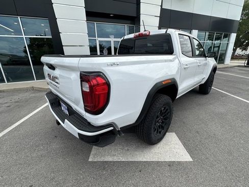 New 2026 GMC Canyon Elevation w/ Convenience Package image 4