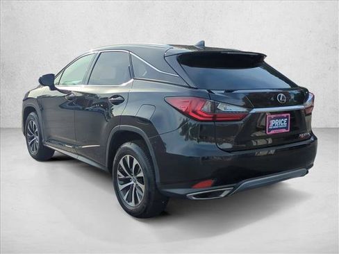 Used 2020 Lexus RX 350 AWD w/ Premium Package image 8