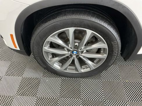 Used 2019 BMW X3 xDrive30i image 30
