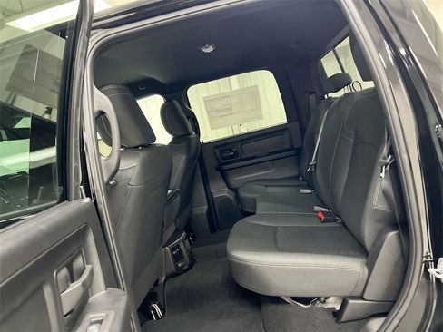 New 2026 RAM 3500 Tradesman image 21