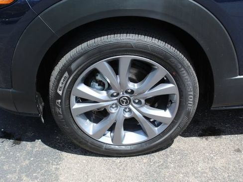 Certified 2025 MAZDA CX-30 AWD 2.5 S w/ Preferred Package image 10
