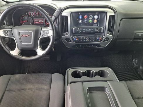 Used 2016 GMC Sierra 1500 SLE w/ SLE Value Package AWD/4WD image 28