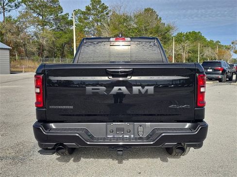 Used 2026 RAM 1500 Big Horn image 5