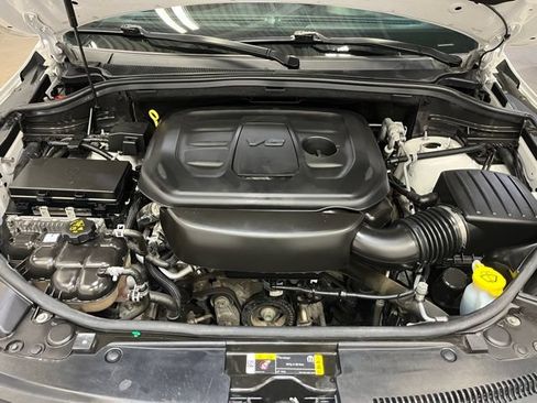 Used 2022 Jeep Grand Cherokee Laredo X AWD/4WD image 27