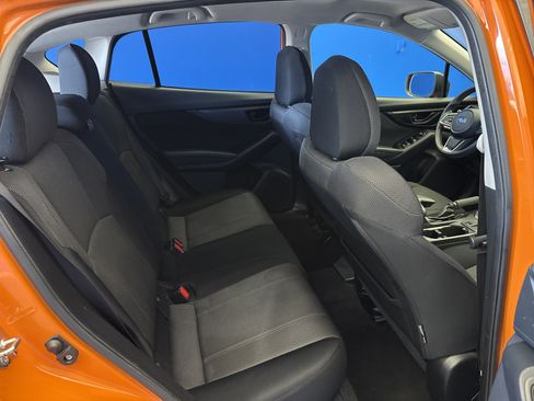 Used 2018 Subaru Crosstrek 2.0i AWD/4WD image 24