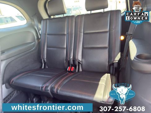 Used 2024 Dodge Durango GT AWD/4WD image 22
