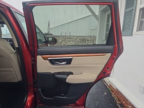 Used 2019 Honda CR-V EX image 21