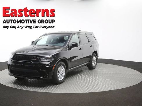 Used 2025 Dodge Durango GT RWD image 54