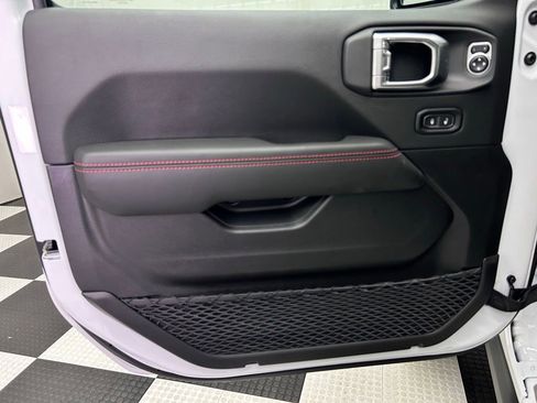 New 2026 Jeep Wrangler Rubicon image 14