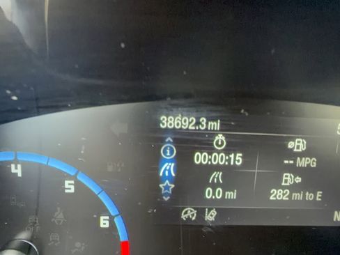 Certified 2022 Ford Bronco Sport image 17