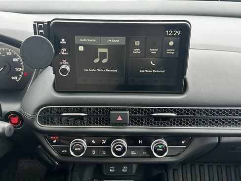 Used 2026 Honda HR-V EX-L image 12