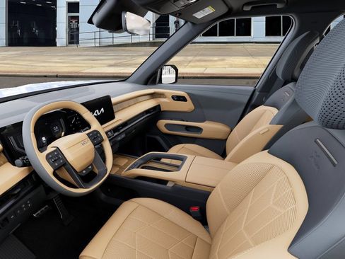 New 2027 Kia Telluride SX X-Line AWD/4WD image 19