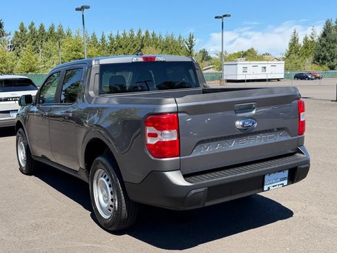 Used 2022 Ford Maverick XL FWD image 6