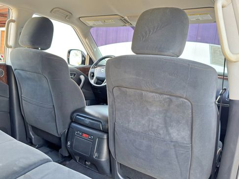 Used 2019 Nissan Armada SV w/ Driver Package image 34