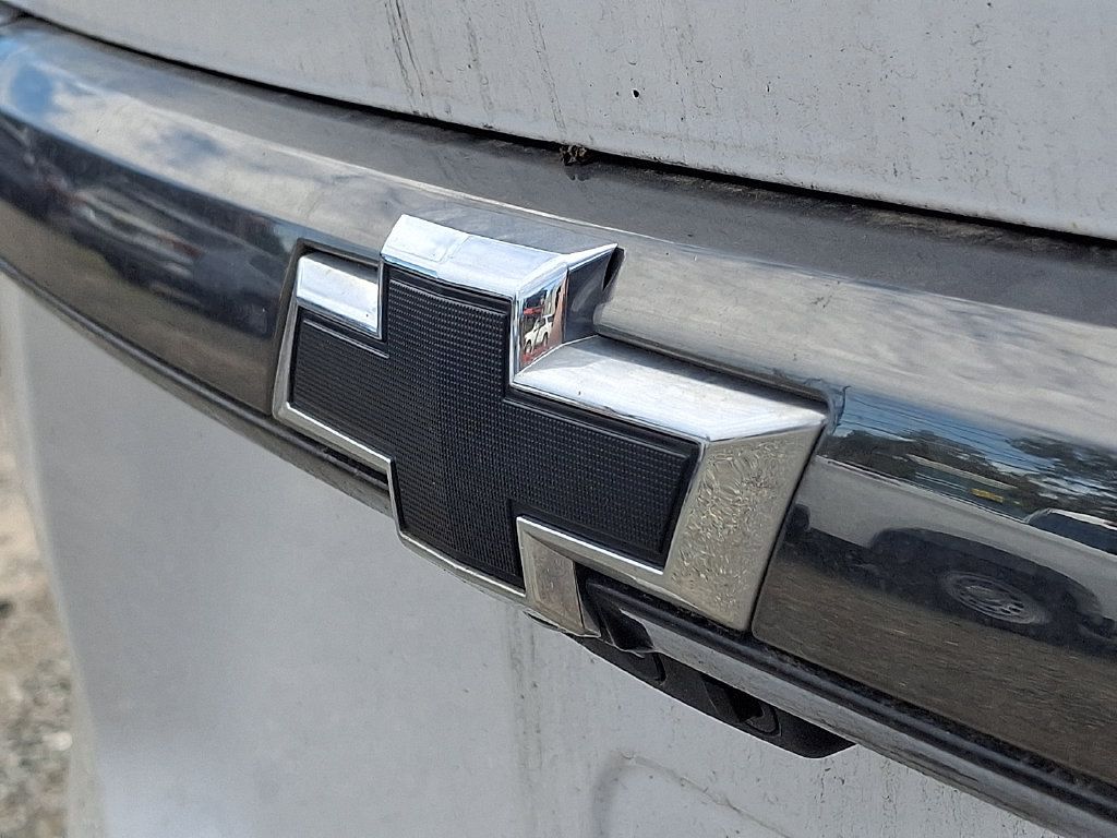 Certified 2023 Chevrolet Traverse RS AWD/4WD image 29