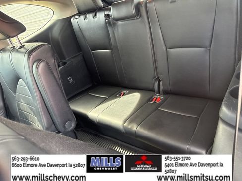 Used 2022 Toyota Highlander XLE AWD/4WD image 26