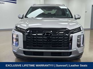 Used 2025 Hyundai Palisade SEL AWD/4WD video 2