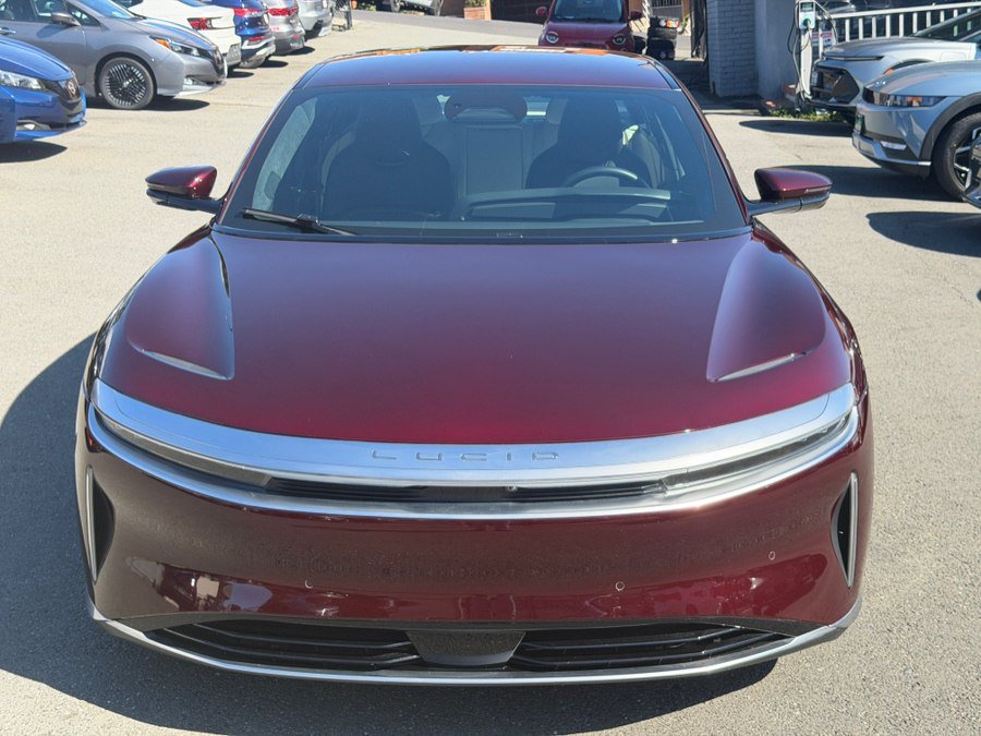 Used 2024 Lucid Air Touring AWD/4WD image 2