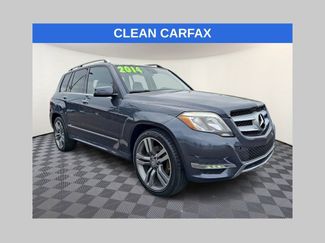 Used 2014 Mercedes-Benz GLK 350 4MATIC video 1