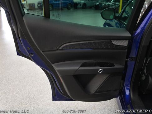 Used 2023 Maserati Grecale Modena AWD/4WD image 43