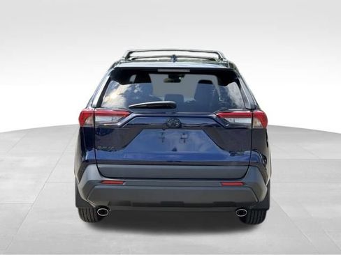Used 2024 Toyota RAV4 XLE w/ Convenience Package AWD/4WD image 6