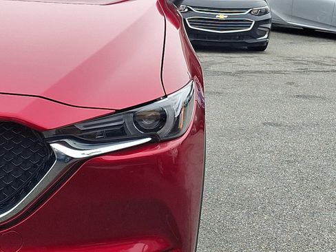 Used 2018 MAZDA CX-5 Grand Touring image 10