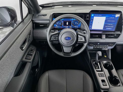 New 2026 Subaru Outback Limited image 21