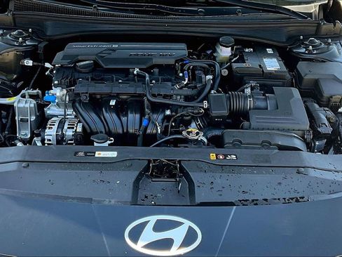 New 2026 Hyundai Elantra SEL Sport Premium FWD image 12