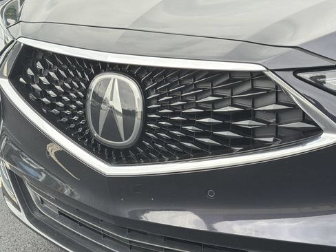 Used 2024 Acura MDX FWD w/ Technology Package image 2