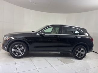 Used 2020 Mercedes-Benz GLC 300 4MATIC w/ Premium Package video 2