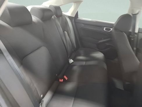 Used 2024 Honda Civic LX image 31
