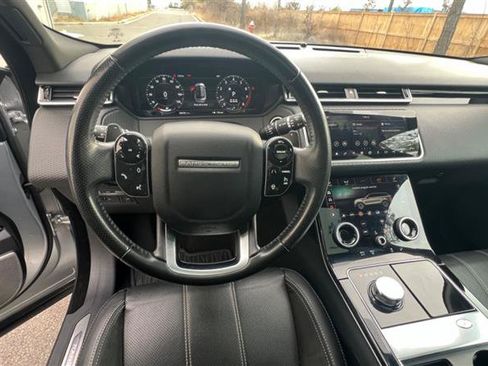 Used 2018 Land Rover Range Rover Velar S AWD/4WD image 81