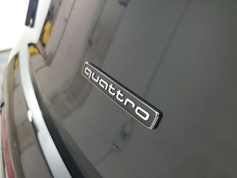 New 2026 Audi Q7 3.0T Prestige AWD/4WD image 7