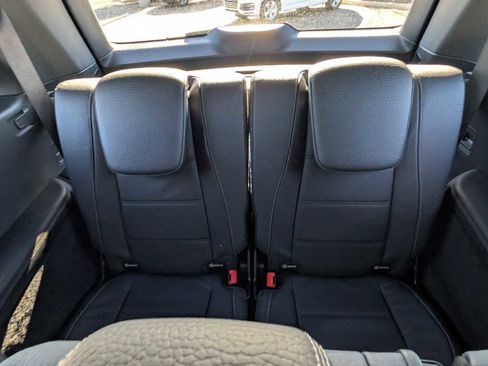 New 2026 Mercedes-Benz GLS 580 4MATIC image 24