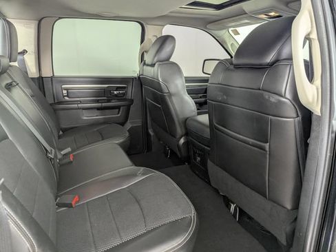 Used 2013 RAM 1500 Sport w/ Sport Premium Group AWD/4WD image 20