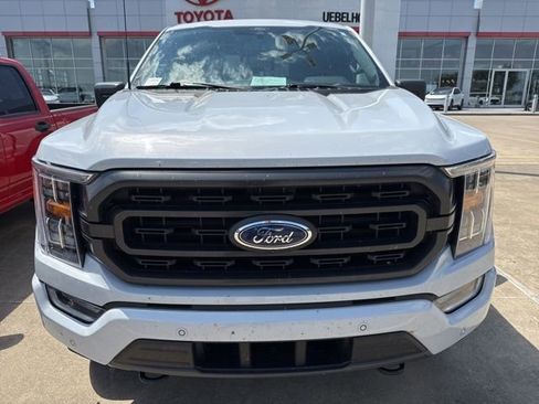 Used 2021 Ford F150 XLT w/ Equipment Group 302A High AWD/4WD image 15