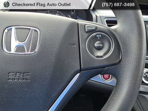 Used 2015 Honda CR-V EX image 15
